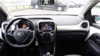 Toyota Aygo - 1.0 VVT-i 5D X-PLAY NAVI NL-AUTO - 1 - Thumbnail