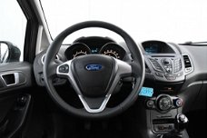 Ford Fiesta - 1.0 80PK 5D Sport Line Edition | AIRCO | WINTER PACK| 16