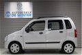 Suzuki Wagon R+ - 1.3 GL - 1 - Thumbnail