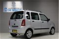 Suzuki Wagon R+ - 1.3 GL - 1 - Thumbnail