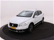 Suzuki SX4 S-Cross - 1.6 VVT 120pk 2WD S&S Exclusive - 1 - Thumbnail