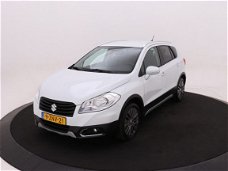 Suzuki SX4 S-Cross - 1.6 VVT 120pk 2WD S&amp;S Exclusive