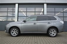 Mitsubishi Outlander - 2.0 MIVEC PHEV 203pk 4WD CVT (ex BTW)