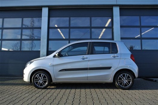 Suzuki Celerio - 1.0i 5-DRS Comfort AIRCO-BLUETOOTH - 1