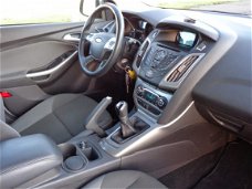 Ford Focus - 1.6 TI-VCT 125pk 5-deurs Titanium