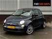 Fiat 500 - TwinAir Turbo 80 PK Cult Leder/Xenon/InterScope/16