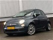 Fiat 500 - TwinAir Turbo 80 PK Cult Leder/Xenon/InterScope/16