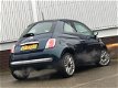 Fiat 500 - TwinAir Turbo 80 PK Cult Leder/Xenon/InterScope/16