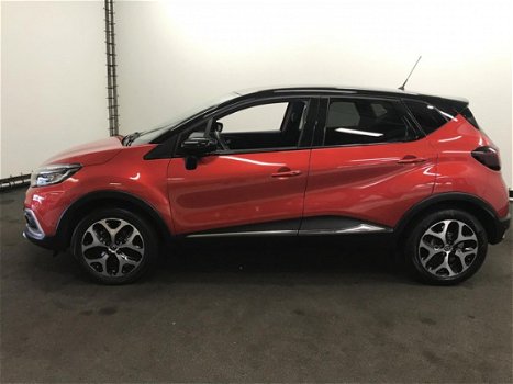 Renault Captur - Energy TCe 120pk S&S Edition One - 1