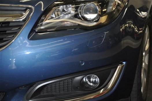 Opel Insignia - 1.6 CDTI 136pk Business+ Start&Stop - 1