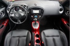 Nissan Juke - 1.6 117pk CVT Tekna