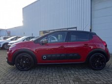 Citroën C3 - PureTech 82 Shine Pack Smile