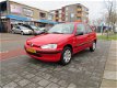 Peugeot 106 - 1.1 XT Stuurbekr 127.753 km nap - 1 - Thumbnail