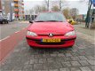 Peugeot 106 - 1.1 XT Stuurbekr 127.753 km nap - 1 - Thumbnail