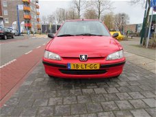 Peugeot 106 - 1.1 XT Stuurbekr 127.753 km nap