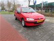 Peugeot 106 - 1.1 XT Stuurbekr 127.753 km nap - 1 - Thumbnail