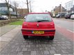 Peugeot 106 - 1.1 XT Stuurbekr 127.753 km nap - 1 - Thumbnail