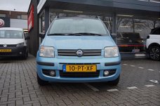 Fiat Panda - 1.2 Emotion Schuifdak Climate controle