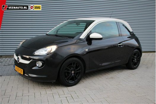 Opel ADAM - 1.4 ECOFLEX 87PK 3D JAM - 1