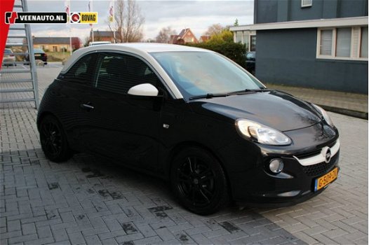 Opel ADAM - 1.4 ECOFLEX 87PK 3D JAM - 1