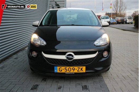 Opel ADAM - 1.4 ECOFLEX 87PK 3D JAM - 1