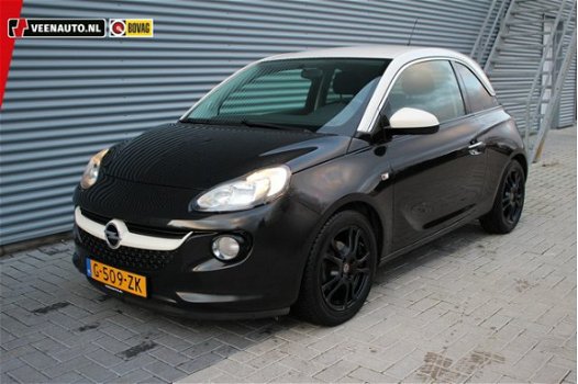 Opel ADAM - 1.4 ECOFLEX 87PK 3D JAM - 1