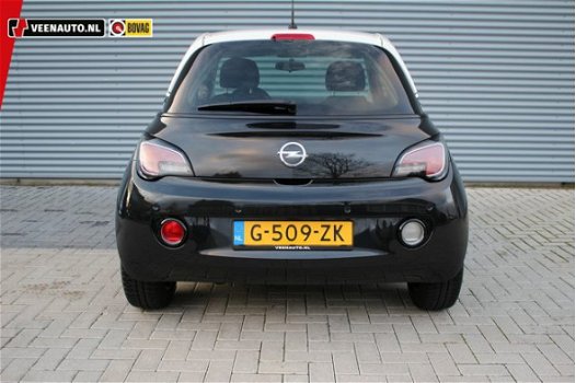 Opel ADAM - 1.4 ECOFLEX 87PK 3D JAM - 1