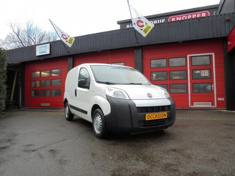 Fiat Fiorino - 1.3 55KW - 1