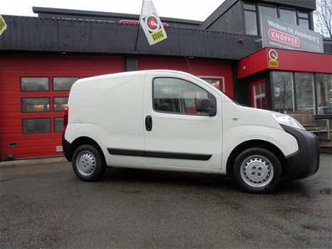 Fiat Fiorino - 1.3 55KW - 1