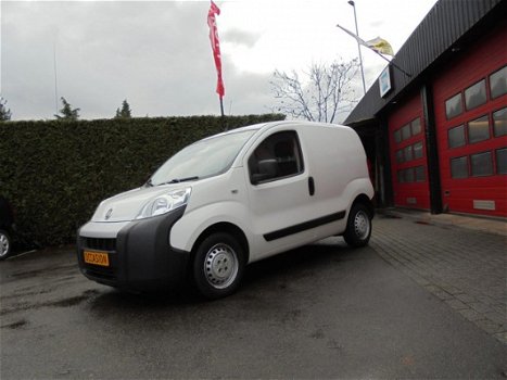 Fiat Fiorino - 1.3 55KW - 1