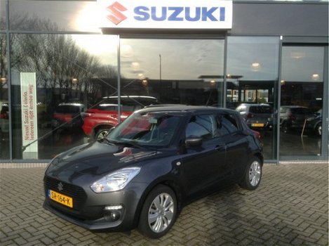 Suzuki Swift - 1.2 Select | Navigatie | Apple carplay | Achteruitrijcamera - 1