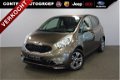 Kia Venga - 1.6 CVVT Aut. DynamicLine NAVI|CLIMA|CRUISE - 1 - Thumbnail