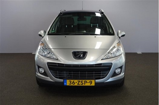 Peugeot 207 - 1.6 VTi OUTDOOR - 1