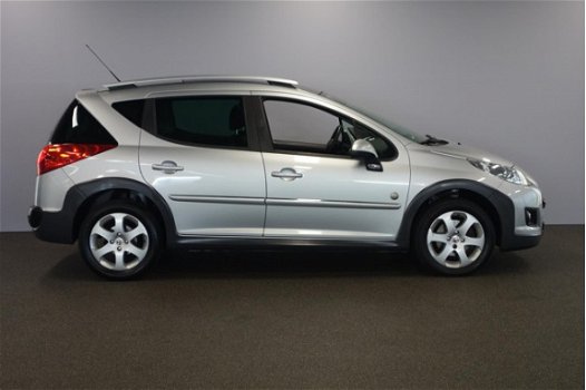 Peugeot 207 - 1.6 VTi OUTDOOR - 1