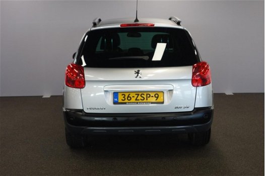 Peugeot 207 - 1.6 VTi OUTDOOR - 1