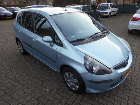 Honda Jazz - 1.2 I Cool - 1