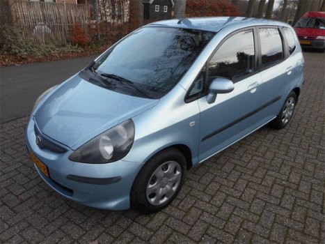 Honda Jazz - 1.2 I Cool - 1