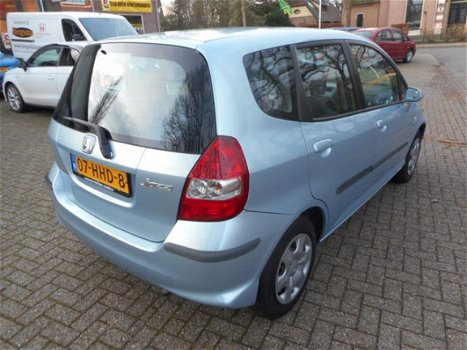 Honda Jazz - 1.2 I Cool - 1