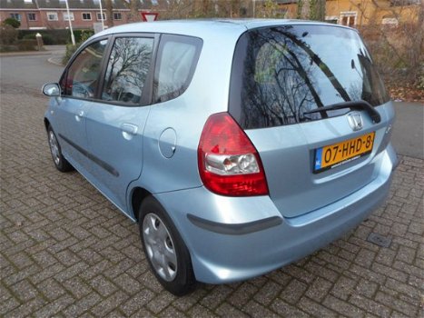 Honda Jazz - 1.2 I Cool - 1