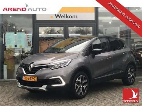 Renault Captur - TCe 90 Intens | R-Link |Handsfree - 1