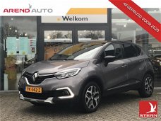 Renault Captur - TCe 90 Intens | R-Link |Handsfree