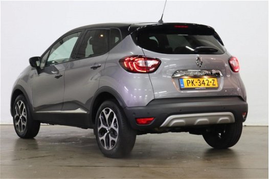 Renault Captur - TCe 90 Intens | R-Link |Handsfree - 1