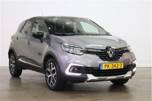 Renault Captur - TCe 90 Intens | R-Link |Handsfree - 1