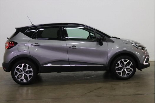 Renault Captur - TCe 90 Intens | R-Link |Handsfree - 1