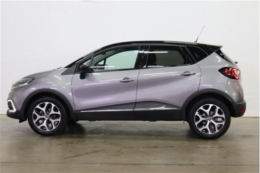 Renault Captur - TCe 90 Intens | R-Link |Handsfree - 1