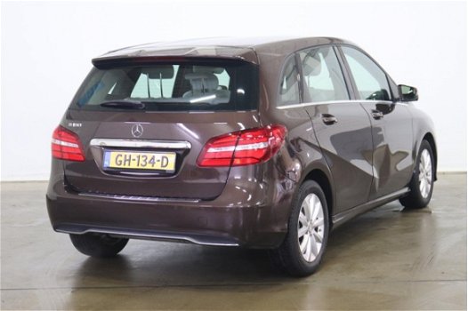 Mercedes-Benz B-klasse - B180 122PK Ambition - 1