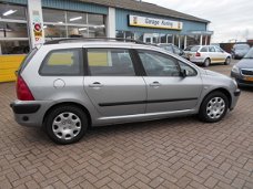 Peugeot 307 Break - 1.6 16V LPG Onderbouw