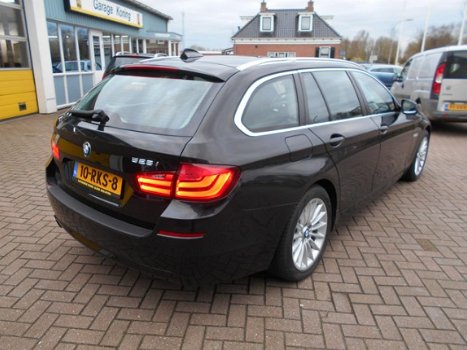 BMW 5-serie Touring - 528I 190KW AUT8 High Exec - 1