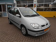 Renault Scénic - AIR 1.6 16V SL