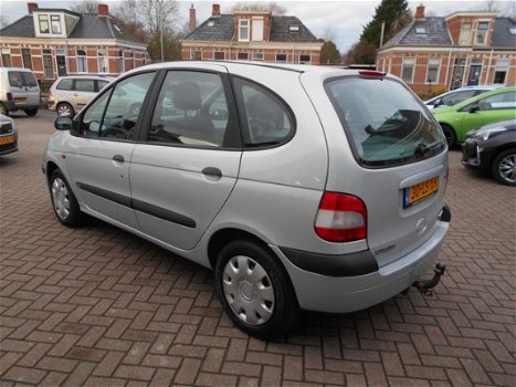 Renault Scénic - AIR 1.6 16V SL - 1